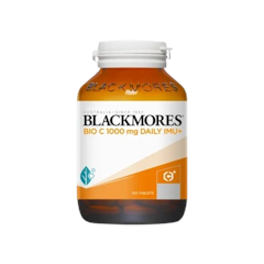 วิตามินซี Bio C 1000 mg Daily Imu+