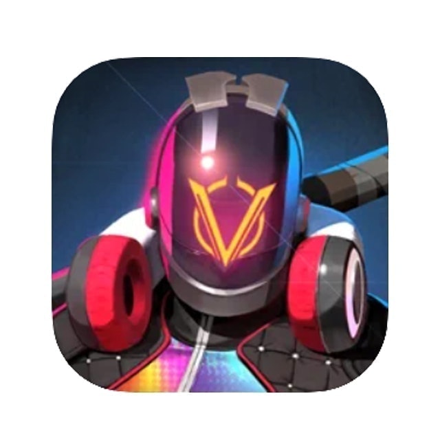 เกม Battle Royale OVERDOX 1