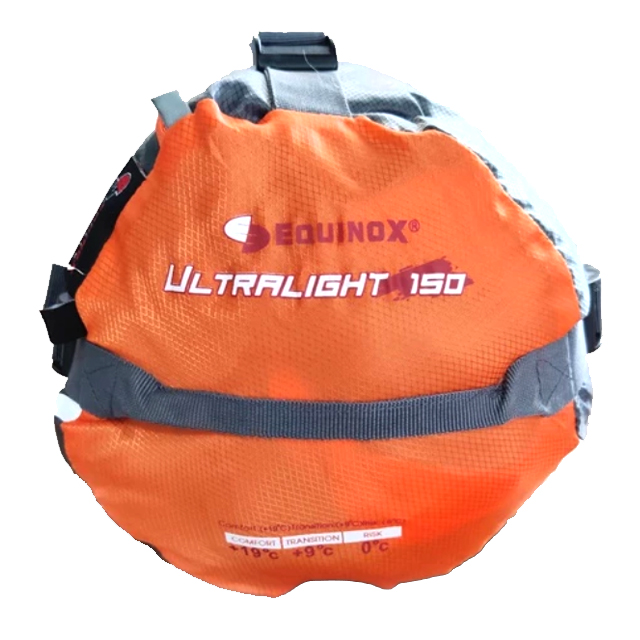 ถุงนอน Sleep Bag Ultralight 3