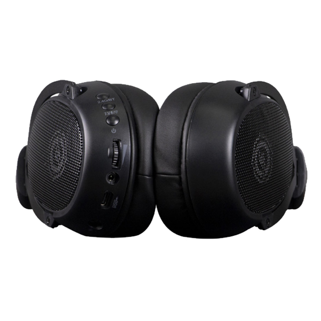 E-Sport Nebula Wireless Gaming Headset 3