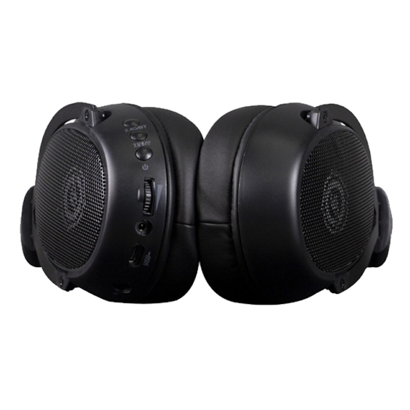 E-Sport Nebula Wireless Gaming Headset 3