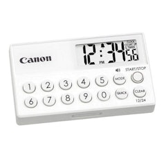 CANON นาฬิกาจับเวลา รุ่น CT-40