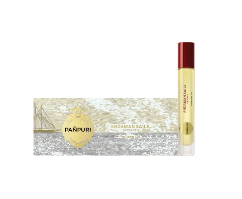 Extract Perfume Oil 2