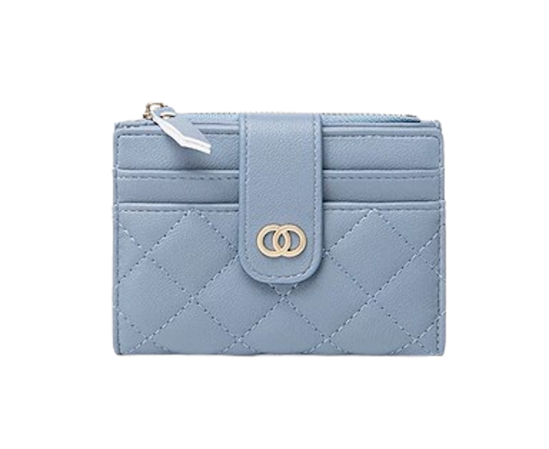 กระเป๋าสตางค์ Luxury Women Short Wallet 1