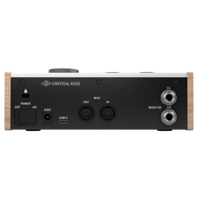 Studio Pack ชุดบันทึกเสียง 3