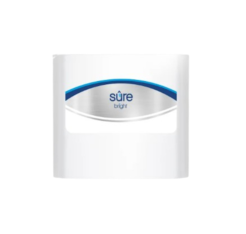 เครื่องกรองน้ำ รุ่น Sure Bright 1