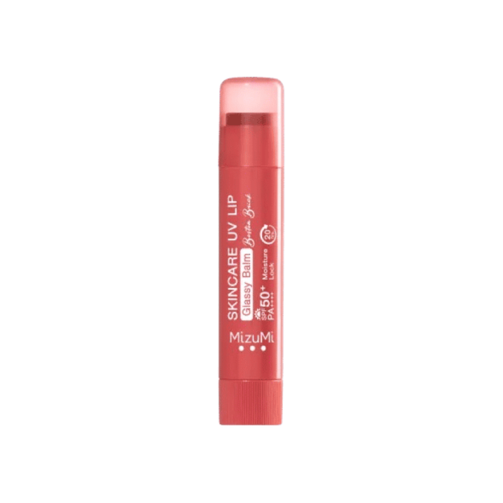 Skincare UV Lip Glassy Balm 1