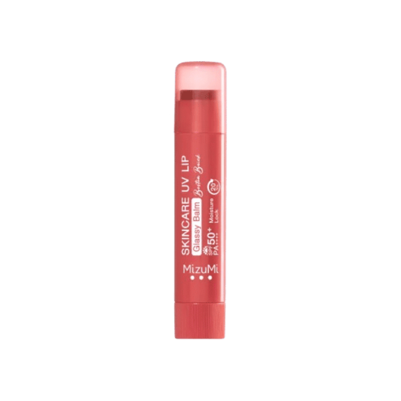 Skincare UV Lip Glassy Balm 1