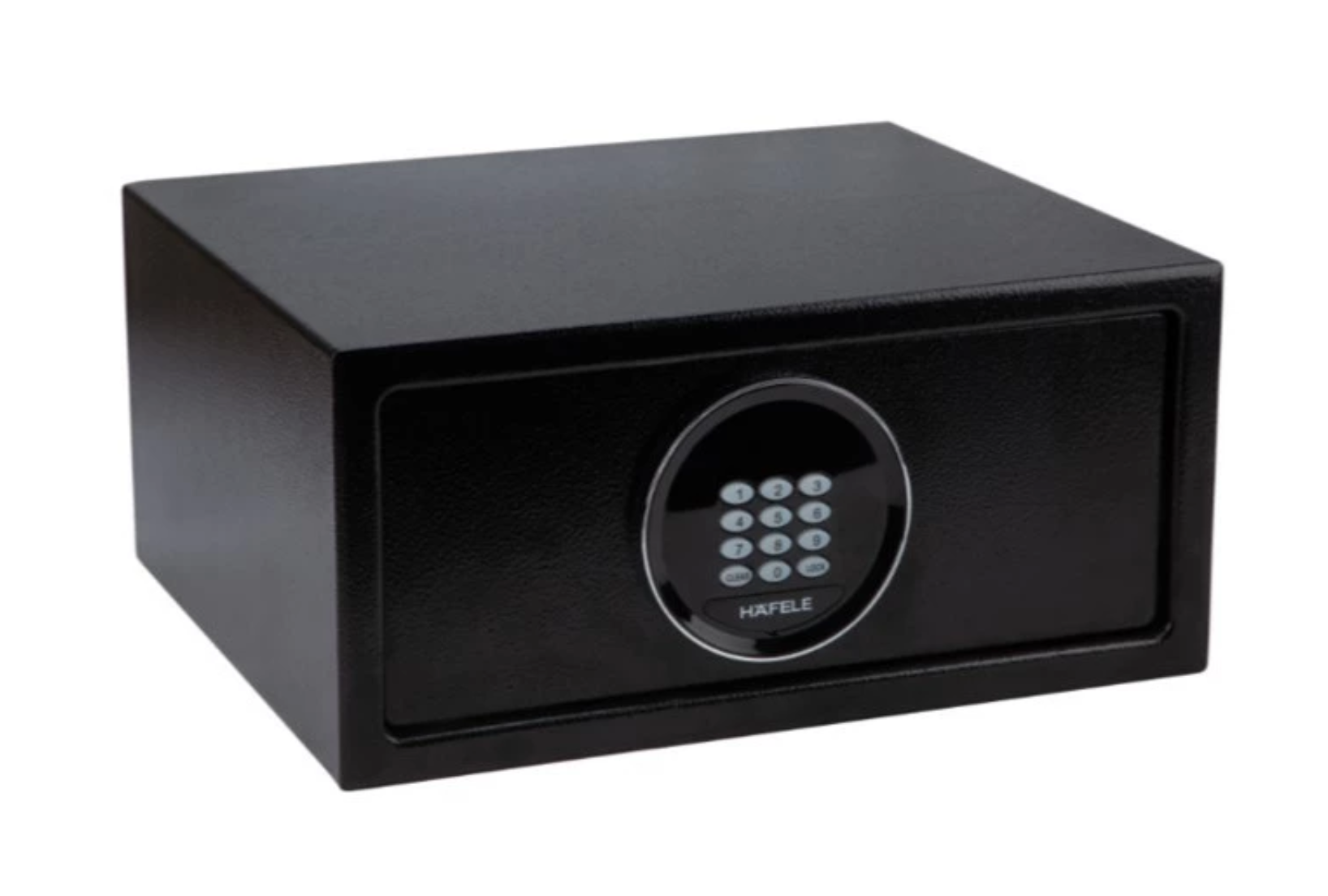 ตู้นิรภัยแบบป้อนรหัสกด Professional Hotel Safe 3