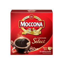 Select Instant Coffee