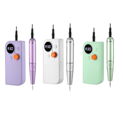 เครื่องเจียเล็บ Nail Drills Machine