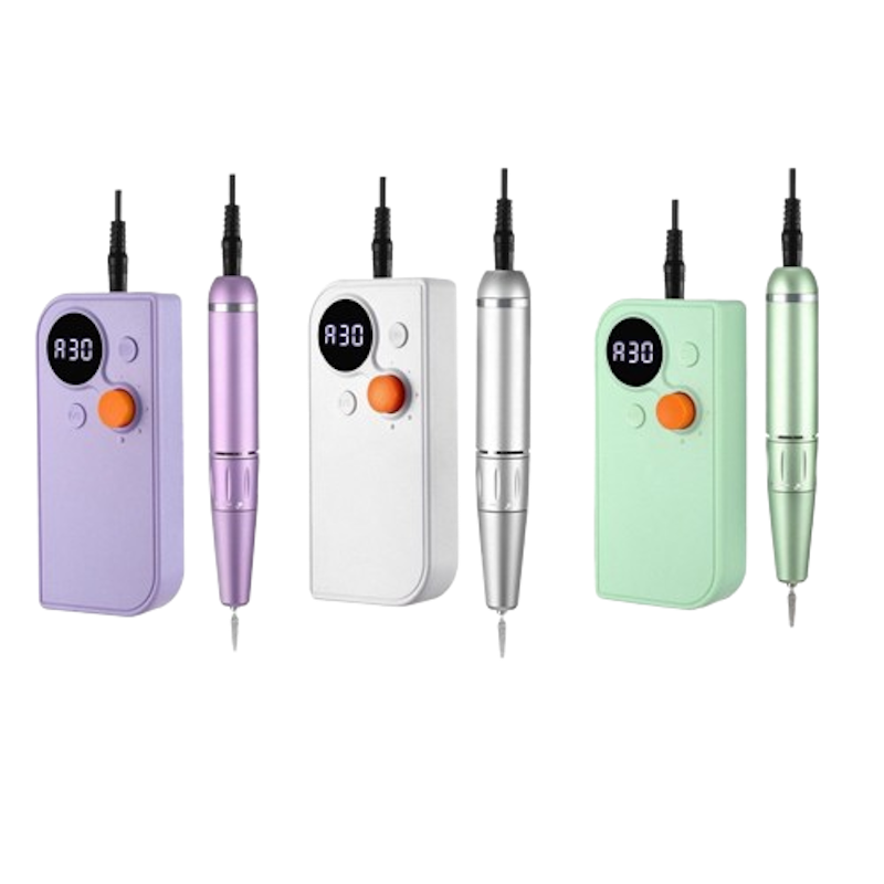 เครื่องเจียเล็บ Nail Drills Machine 1