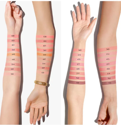 Rouge Blush 3