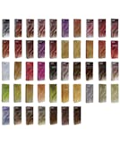 10 อันดับ ยาย้อมผมสีดำธรรมชาติ ยี่ห้อไหนดี ปี 2026 ผมไม่เสีย ปิดผมขาว 1