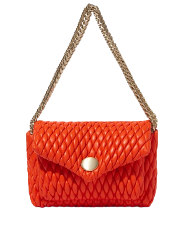 กระเป๋า Proenza Schouler รุ่น Quilted PS Harris Bag 4
