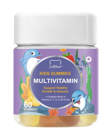 Kids Multivitamin Gummy for Kids