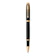 PARKER ปากกาโรลเลอร์บอล แลคดำ รุ่น IM GT 1