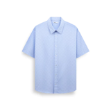 10 เสื้อเชิ้ตแขนสั้น ผู้ชาย ปี 2026 ใส่ทํางาน ใส่เที่ยวได้ 2