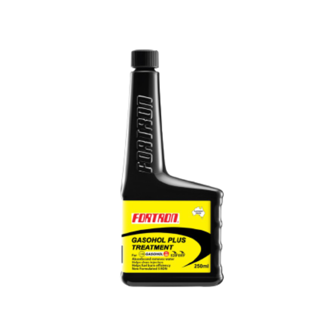 Gasohol Plus 1