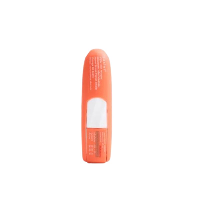 Pocket Inhaler Orange Oil Scent 1