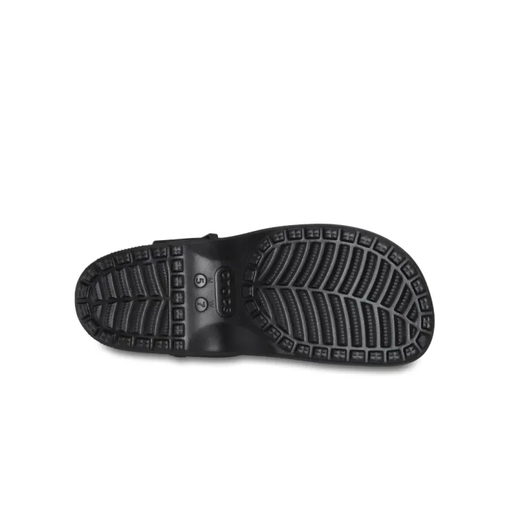 Classic Mary Jane Clog 3