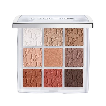Backstage Eye Palette 3