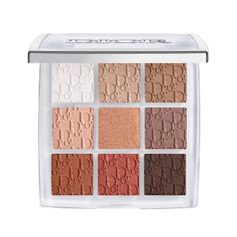 Backstage Eye Palette 3