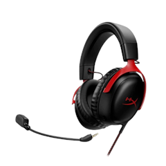 ชุดหูฟังเกมมิ่ง Cloud III Wireless Gaming Headset
