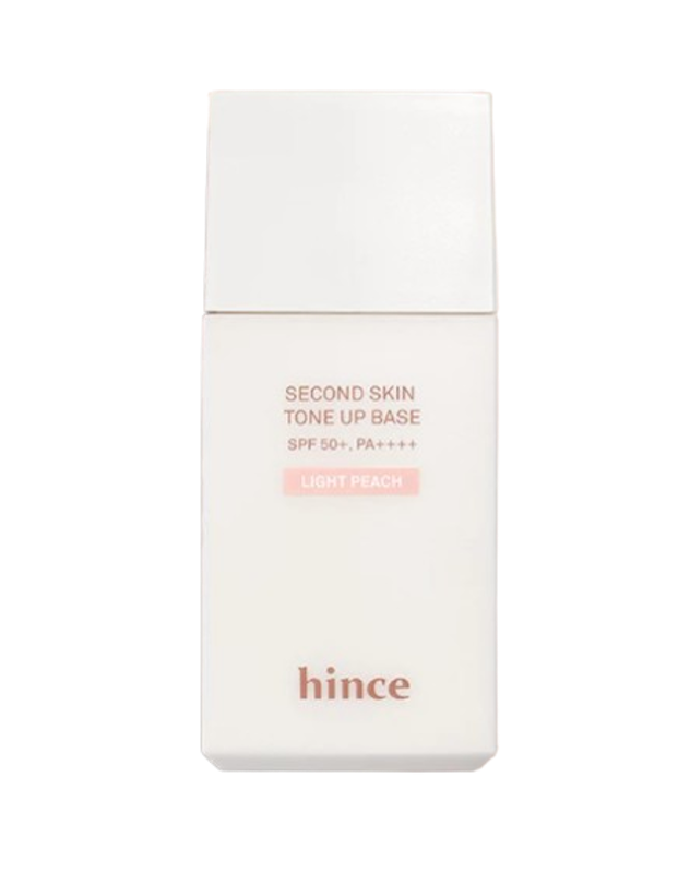 Second Skin Tone Up Base 1