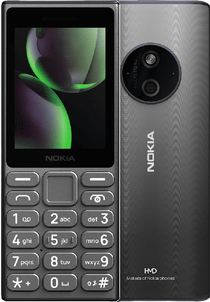 Nokia 125 4G (2024) 1