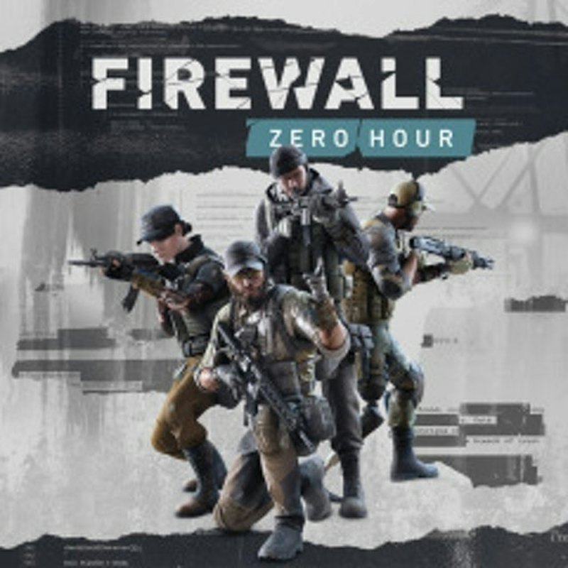 Firewall: Zero Hour 1