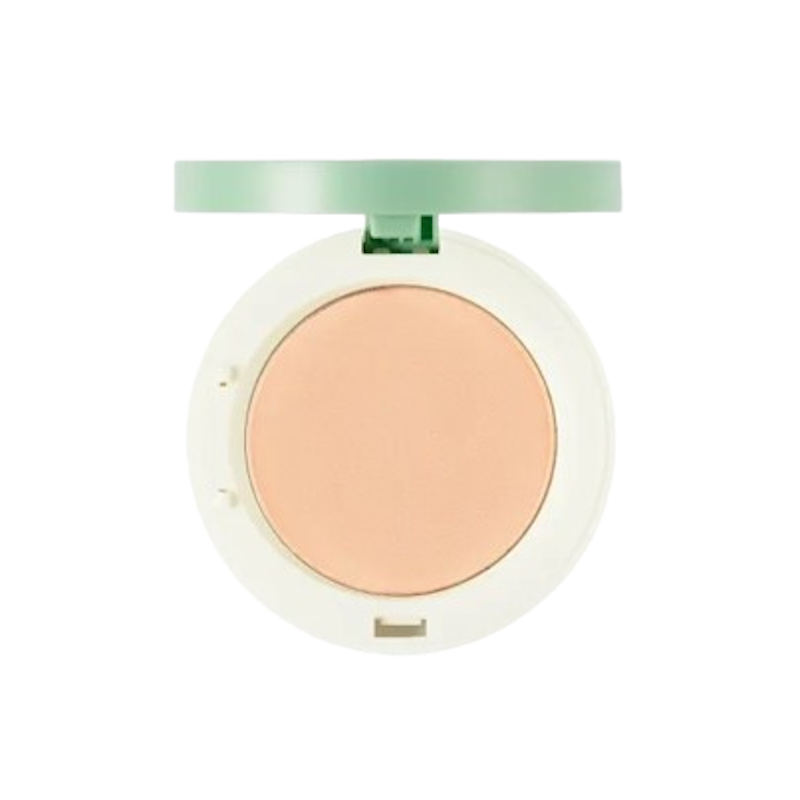 White Grape Fresh Up Light Pact 3