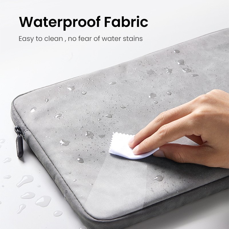 กระเป๋าโน้ตบุ๊ค Waterproof Suitable For Notebook And Tablet 3