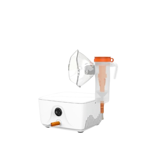 Medical Compressor Nebulizer 1