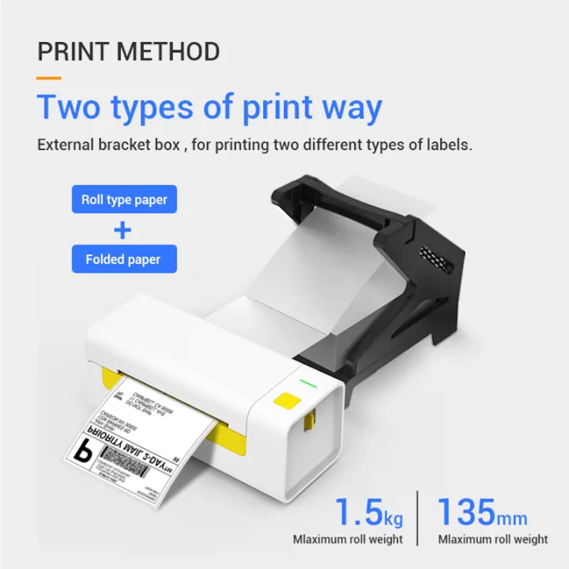 Y486 Label Printer 2
