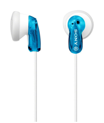 หูฟัง In-Ear 4