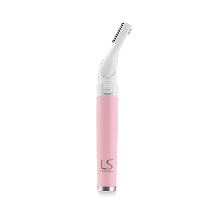 ที่กันคิ้วไฟฟ้า Basic Eyebrow Trimmer รุ่น LS1684 2