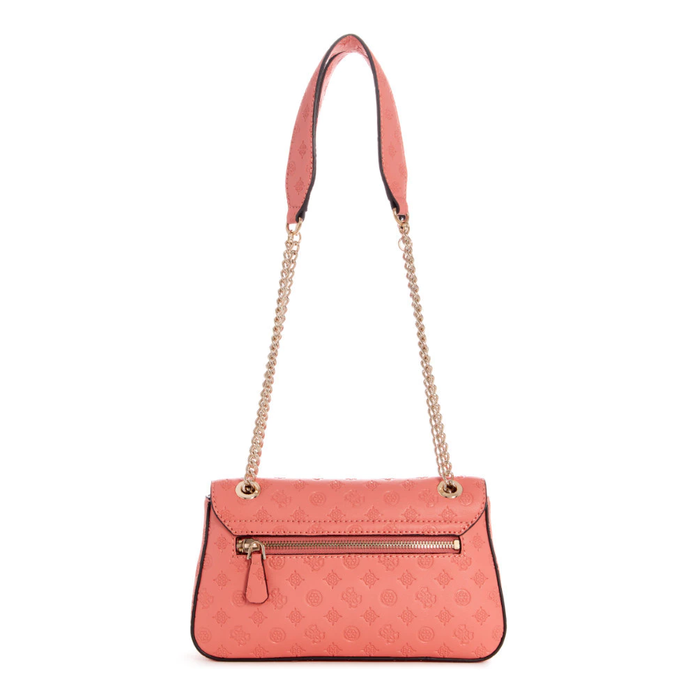 ARLENA Logo Convertible Xbody Flap  3