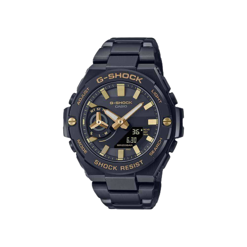 นาฬิกา G-Shock อนาล็อก รุ่น GST-B500BD-1A9 1