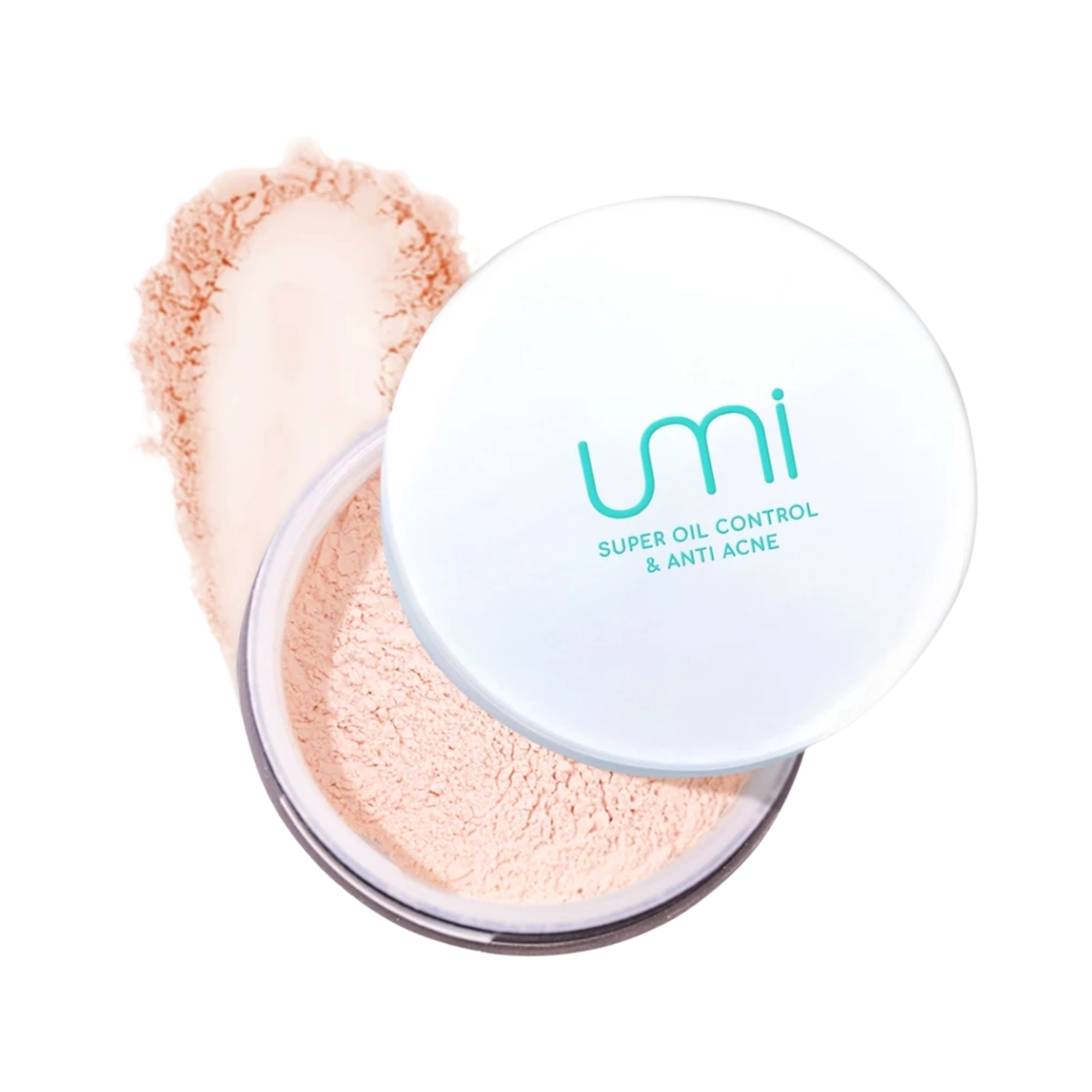 Translucent Powder 1