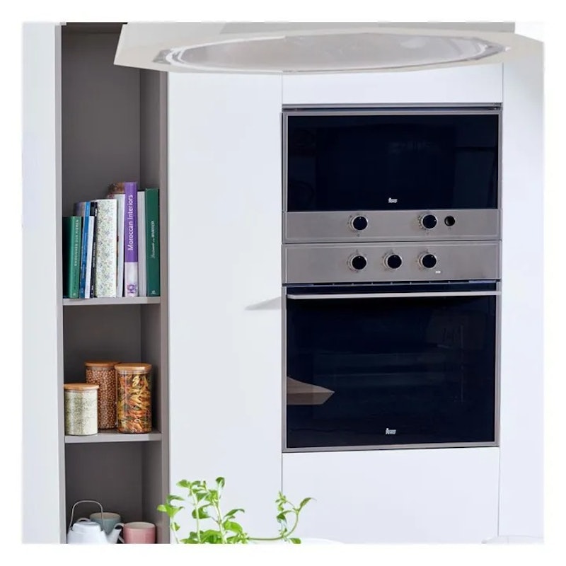 เตาอบ Convection 2