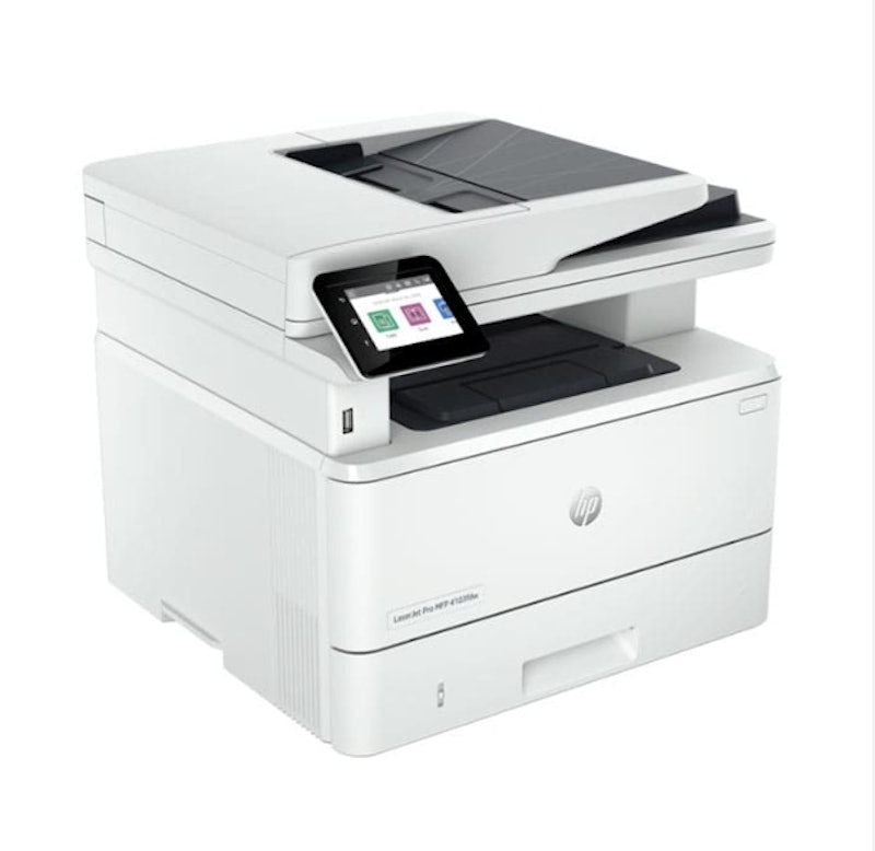 LaserJet Pro 2