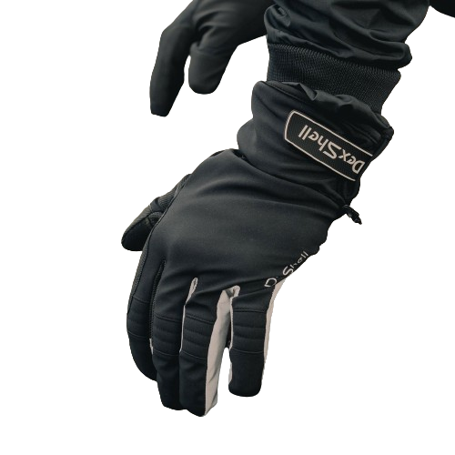 ถุงมือกันหนาว รุ่น Ultra Weather Glove 2