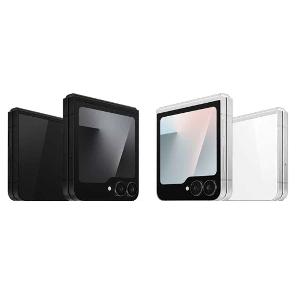 Galaxy Z Flip7 FE 2