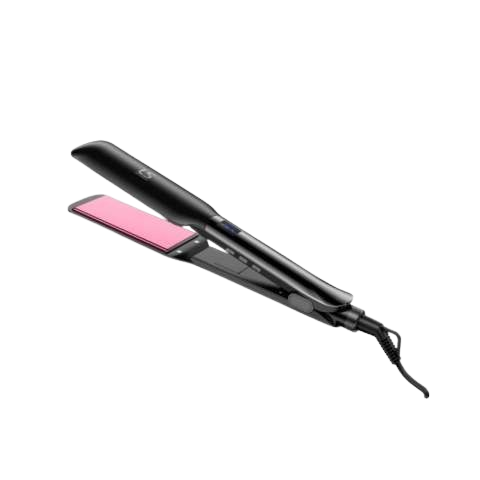 เครื่องหนีบผม รุ่น Ultra Shine Wide Plate 1