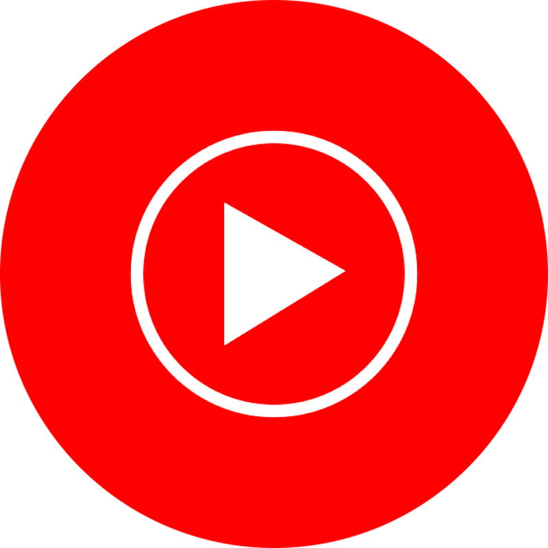 Youtube Music 1