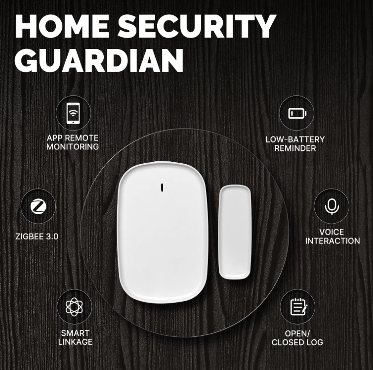 Tuya ZigBee 3