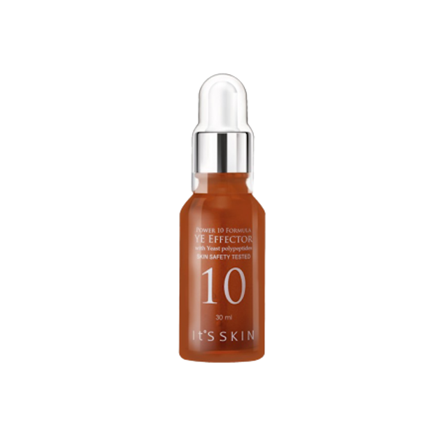 10 อันดับ it'S SKIN ตัวไหนดี ปี 2026 รวมรีวิวแต่ละสูตร เซรั่ม ครีมตัวดัง 3