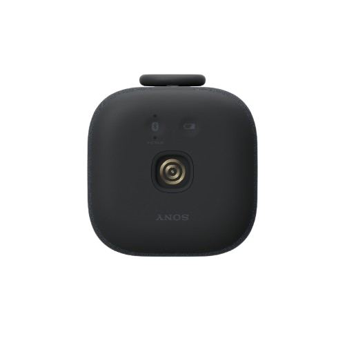 Wireless Speaker In Enclosure 3