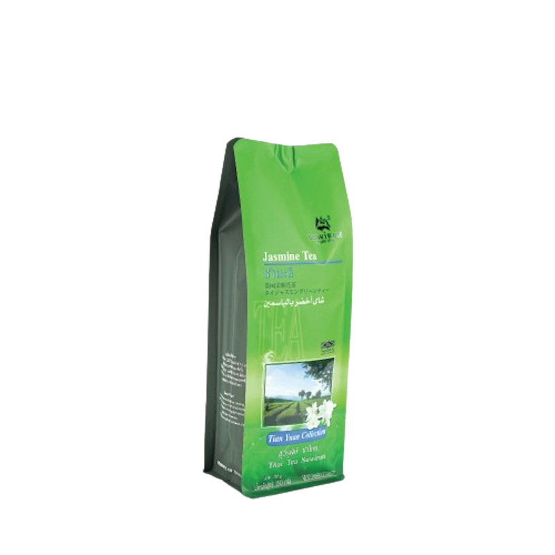 Jusmine Tea 2